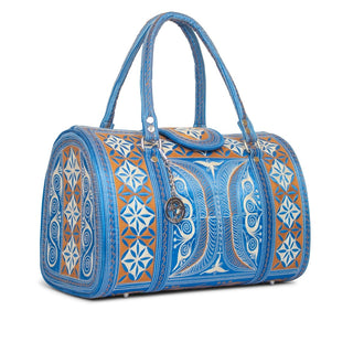 Surgawi Mini Weekender Bag - Banda Bags